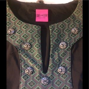 🎁 SAVE THE QUEEN 👑 Elegant Top 🎁